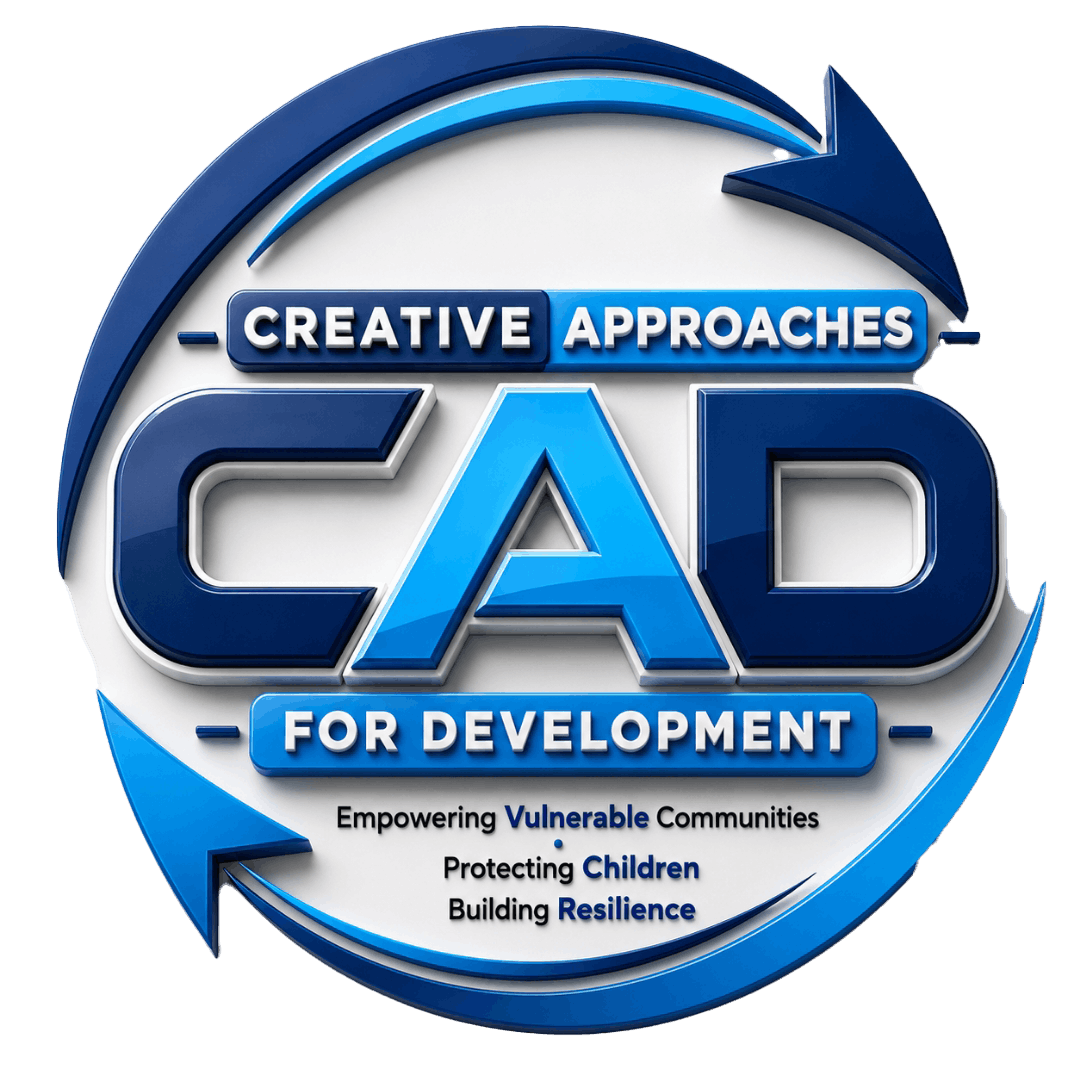 Creative Approaches for Development
